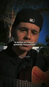 Te Metiste Completamente en Mi Vida