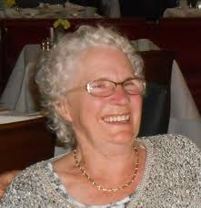 Death Notice of Stella Paul (née Byrne) (Sutton, Dublin)