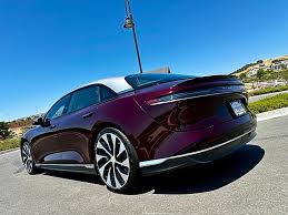 Image result for Zenith Red 2022 Lucid