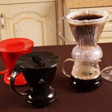 Pour over drip coffee maker. Clever Drip V60 500ml Coffee Maker Pour Over Drip Coffee Filter 1 4cups Shopee Philippines