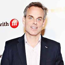 He was born on january 6th,1964. Colin Cowherd Bio Salary Net Worth Married Affair Dating Relationship Career Wife Children Divorce Age Datiing