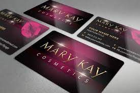 Our goal is to ensure that you are completely satisfied with the end product, and that is why we offer the most cutting edge online customization tools in the industry. Free Business Card Templates And Psd Files Diseno De Tarjetas Personales Mary Kay Disenos De Tarjetas