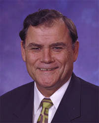 Hon. M. FOLEY