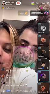 @MarvalousJohn's video Tweet