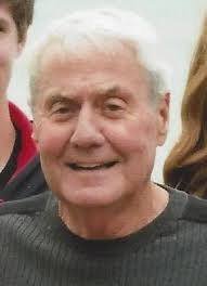 Vernon Patterson Obituary (1941