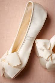 Wedding Dresses Vintage Inspired Wedding Dresses Bhldn Satin Ballet Flats Winter Wedding Shoes Wedding Shoes Flats Ivory