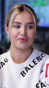 Sonja Aiellon nousu somevaikuttajaksi