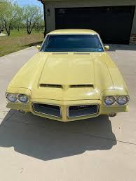 Image result for Canary Yellow 1972 Hussmann