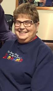 Susan Mae Halopka, age 66, of Dorchester, passed away