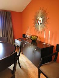 These colors are the best and safest colors you can use with orange walls, and which will also look good on any other wall color. Colors That Make Orange And Compliment Its Tones