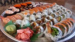 Maybe you would like to learn more about one of these? Arigato Sushi Tourism Saskatchewan