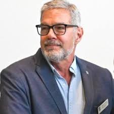 NYSE with Tanium CEO Dan Streetman at RSA 2023