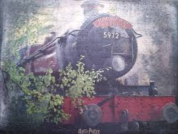 2.1 out of 5 stars with 18 reviews. Win A Hogwarts Express 500 Piece 3d Jigsaw Puzzle Plutonium Sox