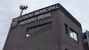 The club were founded on november 16, 1956 and participated for 1 year in tercera división a and 2 year in cuarta división. Estadio Arturo Vidal Conservara Su Nombre Se Descarto El Cambio Pese A Conflictos Con Rodelindo Roman Alairelibre Cl
