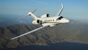 The Cessna Citation X Enters Service As The World S Fastest Business Jet Aircraft Jet Cessna