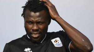 LAST CHANCE SALOON: There are glaring signs that Isinde won't survive  Desabre's axe