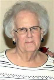 Cora Simpson Obituary (2015)