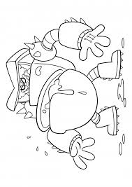 There are so many different ways to color it. Turbo Toilet 2000 Coloring Pages Captain Underpants The First Epic Movie Coloring Pages Colorings Cc