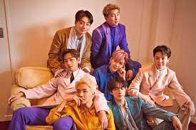 Mira el sorprendente cambio físico de los integrantes de BTS desde su debut