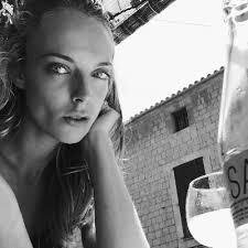 Blair Gilbert's Instagram, Twitter & Facebook