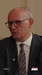 Përshtatja e aktorit në rolin e Kryetarit Agim Aliu