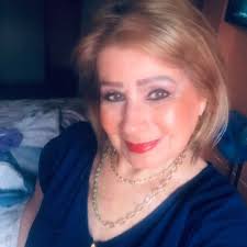 Karla Drouet Cabrera.Karla Drouet Cabrera. (@CabreraDrouet)