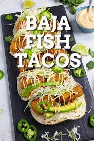 Few things give more of a summer vibe than a trio of delicious fish tacos! Pin On Dinner Ideas