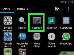 Iroot is the best android rooting tool for free. How To Root An Android Without A Pc With Pictures Wikihow