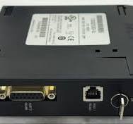 GE FANUC IC693CPU363-DL CPU MODULE 240K USER MEM w/serial comm.