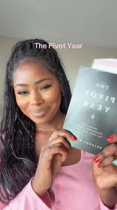 The Pivot Year: Embrace Life's Redirection