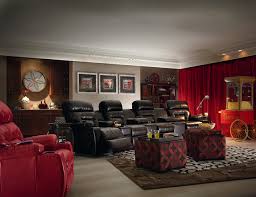 Home Theater American Traditional Home Theater Phoenix By La Z Boy Home Furnishings Decor Of Arizona Take date night to a whole new level with fusion collection theater seating™. home theater phoenix