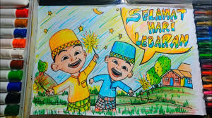 Check spelling or type a new query. Upin Ipin Mengucapkan Selamat Hari Raya Idhul Fitri Cara Mudah Belajar Mewarnai Gambar Upin Ipin Youtube