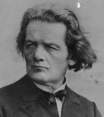 Anton Grygoryevich Rubinstein