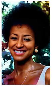 Today we pay tribute to Sandra Tilly, a talented artist and member of  Martha Reeves & The Vandellas,