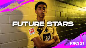 Fifa 21 barcelona career mode epi.8 подробнее. Fifa 21 Future Stars Jude Bellingham Ratings Potential Ultimate Team Career Mode More Marijuanapy The World News