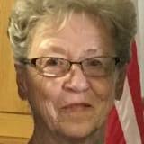 Betty Eckert Obituary (1941