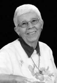 Y Elizabeth "Betty" Lavallee Obituary