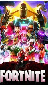Fortnite Game Wallpaper Iphone Gaming Wallpapers Best Gaming Wallpapers