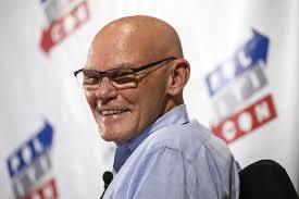 The combination of our experience, culture, and focus on customer service has resulted in james river equipment becoming one of the most distinguished and widely respected john deere dealers in the country. James Carville Thinks The Democratic Party Has A Wokeness Problem Vox