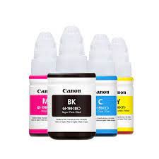 Las impresoras pixma de la serie g de canon son ideales para aquellos que buscan una impresora. Botella De Tinta Canon Gi 190 Equipos Electronicos Valdes