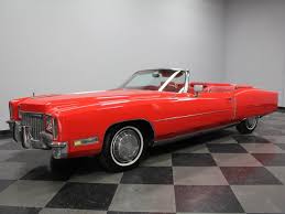 We did not find results for: 1972 Cadillac Eldorado Classic Cars For Sale Streetside Classics
