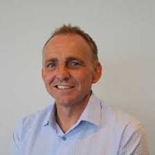 Professor Sean Emery