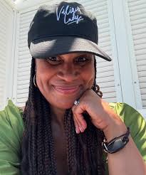 Dr. Holly Hatcher-Frazier...