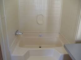 First, it protects the condition of your main exterior door. 54 X42 Garden Tub Surround