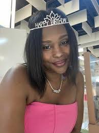 Acacia Brown's Instagram, Twitter & Facebook