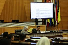 Ayam bakar black pepper / being me: Ybhg Datuk Roosme Binti Hamzah Parlimen Malaysia Facebook