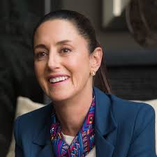 Mounce: “Sinko de Mayo?” or Arriba con México?