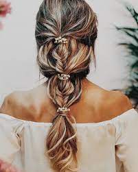Vogue Paris In English Actualite Et Infos En Direct Vogue Fr Braided Hairstyles For Wedding Hair Styles Pretty Braided Hairstyles