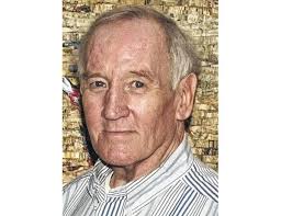 LLOYD SUTHERLAND Obituary (2017)