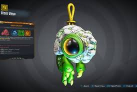 Pearl Of Knowledge : R/Borderlands3